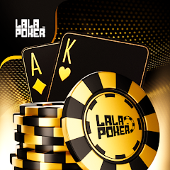 lala poker chips