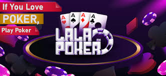 lala poker chips